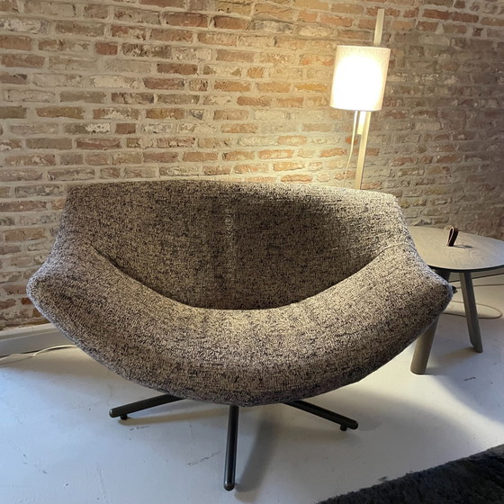 Image 1 of LABEL vandenberg Gigi fauteuil