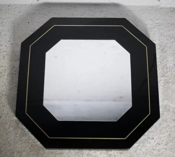 Image 1 of Miroir Années 70