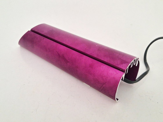 Aldo Aluminum Table Lamp – Aldor, Aluminium, Other, Vintage (photo 8 of 9)