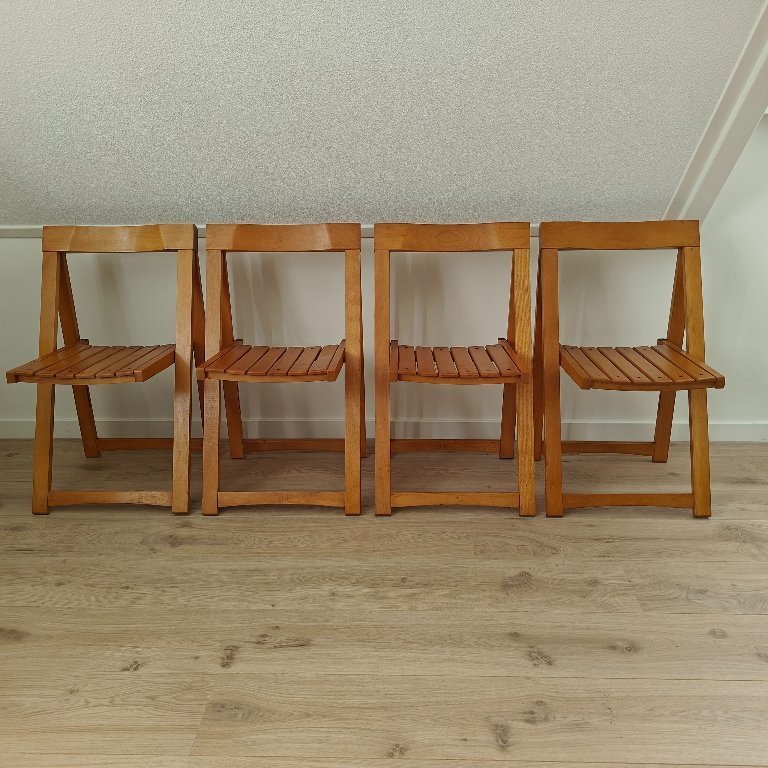 PINOWORKS×OLD MOUNTAIN OLD FOLDINGCHAIR foldingchair - OLD MOUNTAIN OFFICIAL