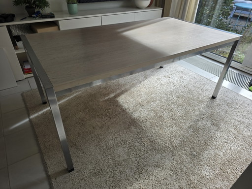 Italiaans Design Eettafel