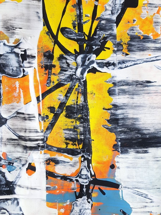 Image 1 of Jürgen Angeler - L'origine créatrice