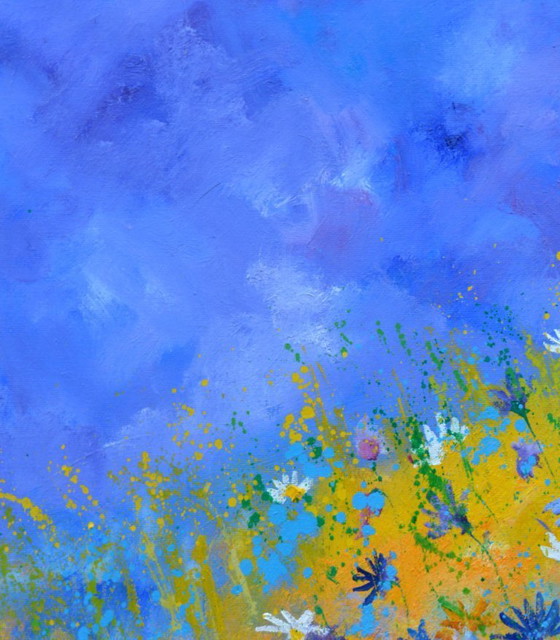 Image 1 of Wildblumen