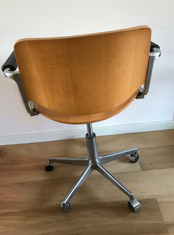 Image 1 of Sedia girevole Castelli tipo DSC 108