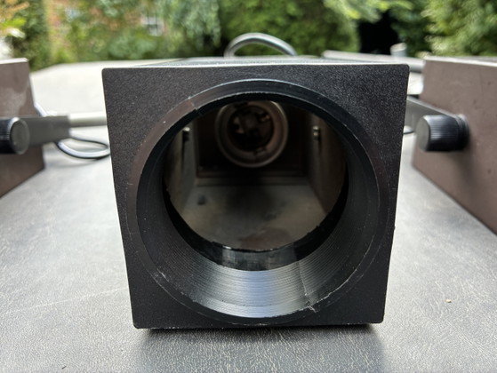 Image 1 of Vintage Philips plafond / wandspot