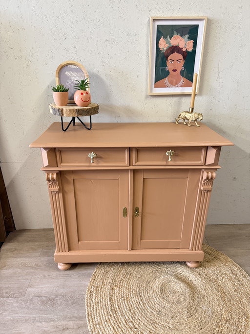 Vintage Sideboard