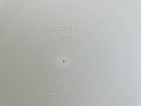 Image 1 of Bandeja de diseño Guzzini Rimple – Italia