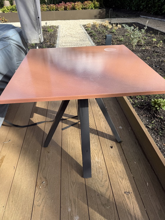 Image 1 of tavolo da pranzo Kettal Vieques