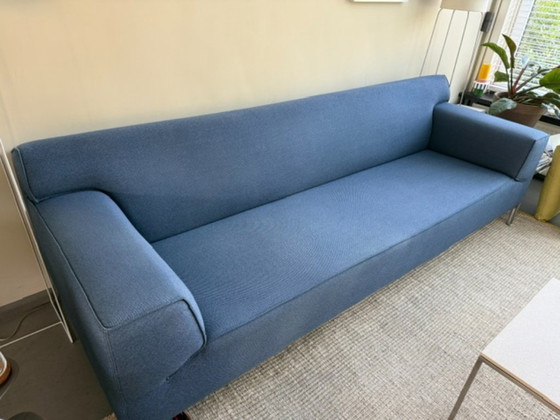 Divano a 4 posti Design On Stock Bloq – Divani, Textile, Wool (photo 6 of 6)
