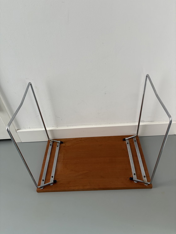 Image 1 of Set of Brabantia nesting tables