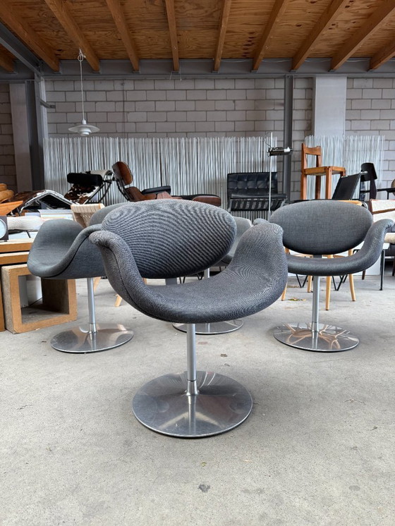 Image 1 of 4x Piccolo tulipano Artifort