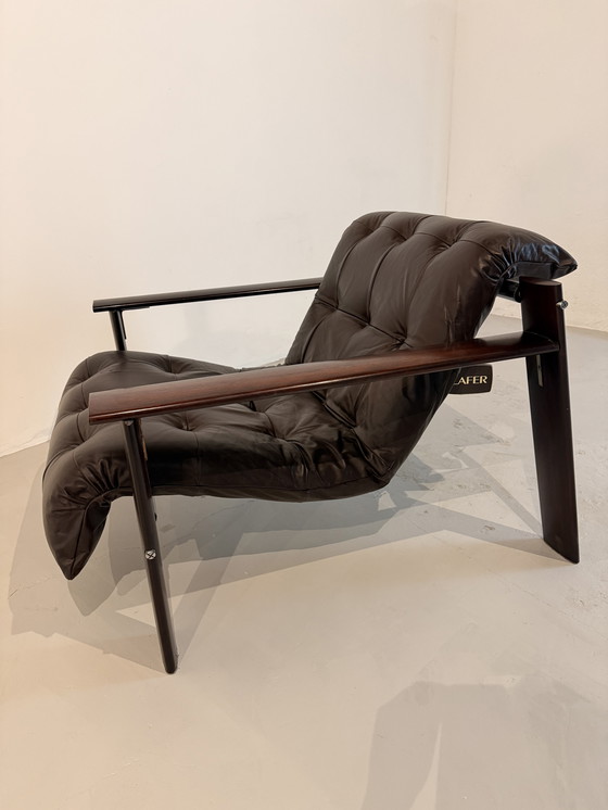 Image 1 of Percival Lafer MP 129 Sessel snel wie nieuw