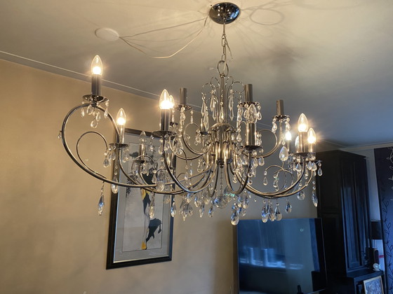 Image 1 of Kroonluchter dimbaar