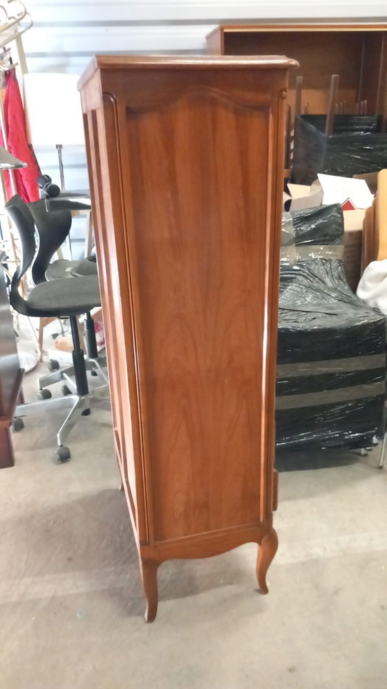 Image 1 of Commode Semainier 7 Tiroirs Style Louis XV