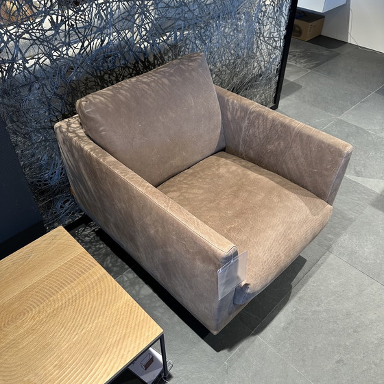 Image 1 of Montis Axel armchair