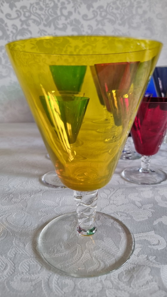 Image 1 of Vetro di Murano vintage.