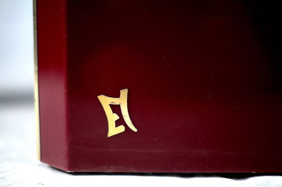 Image 1 of Eric Maville coffee table