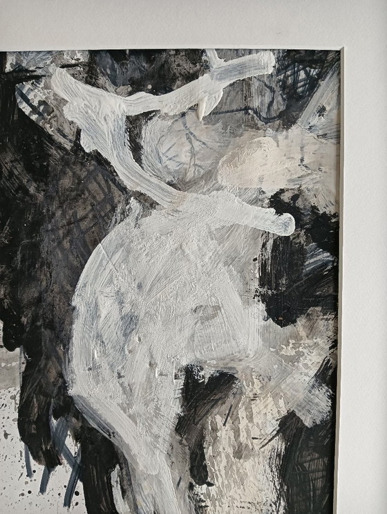 Image 1 of Rob Jacobs - abstract artwork #1