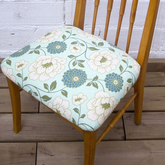 Image 1 of Vintage Spanish Chair, 1960s