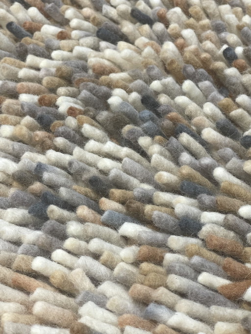Brink & Campman Rocks Carpet 70501 New