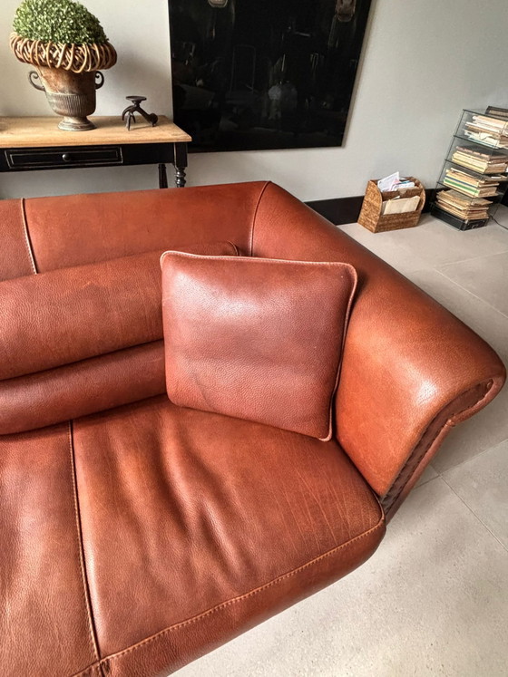 Baxter Alfred P. Bank – 3-5 Sitzer Sofas, Leather (photo 7 of 7)