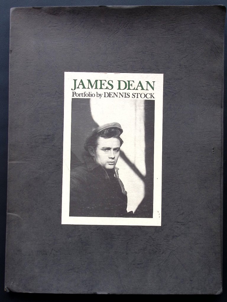 James Dean Portfolio by Dennis Stock | €225 | Whoppah