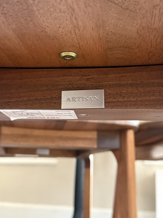 Image 1 of Artisan Tanka Esszimmerstühle