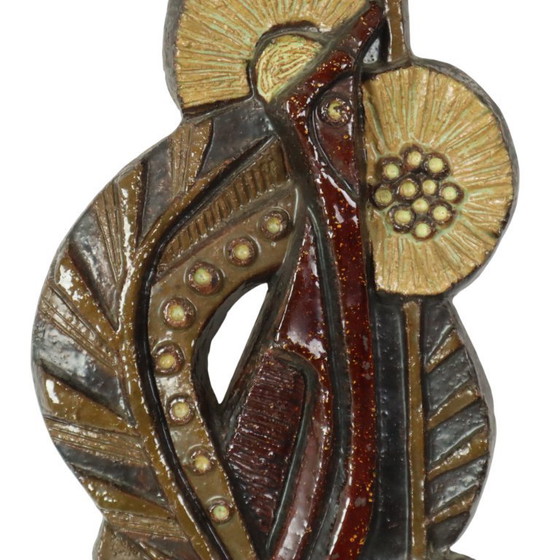 Image 1 of Escultura Obra Paul Vermeire Perignem