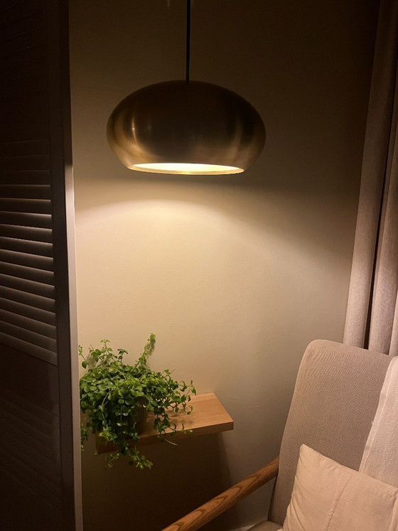 Image 1 of Vintage Fog & Morup Medio pendant - Jo Hammerborg