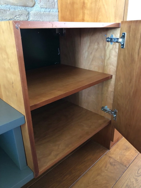 Interstar Wandkast – Wood (photo 14 of 21)