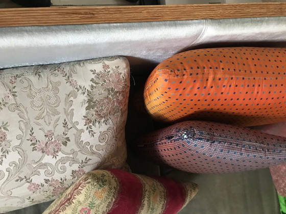 Image 1 of Piet Hein Eek banca cuscino di crisi