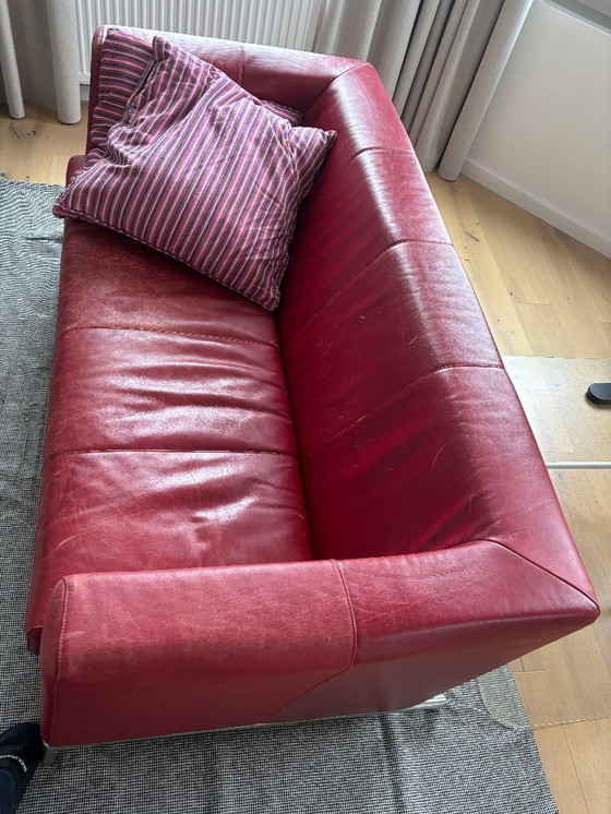 Image 1 of Canapé 2,5 places Montis Kubik