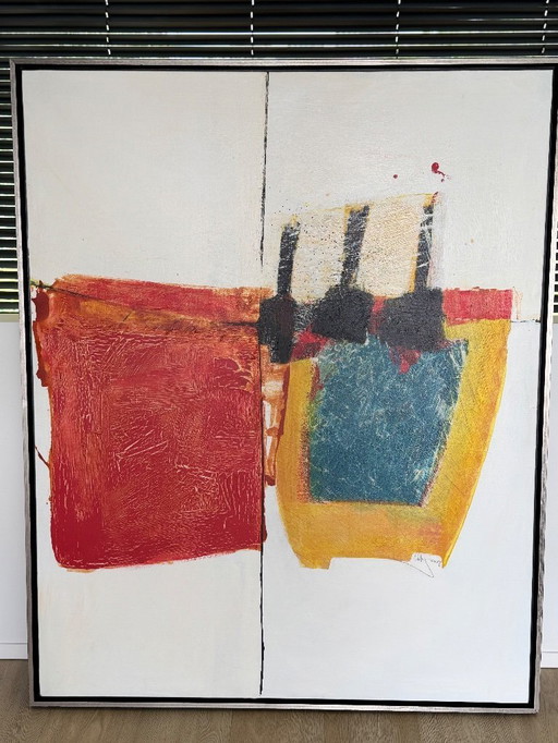 Œuvre d'art Arty Grimm