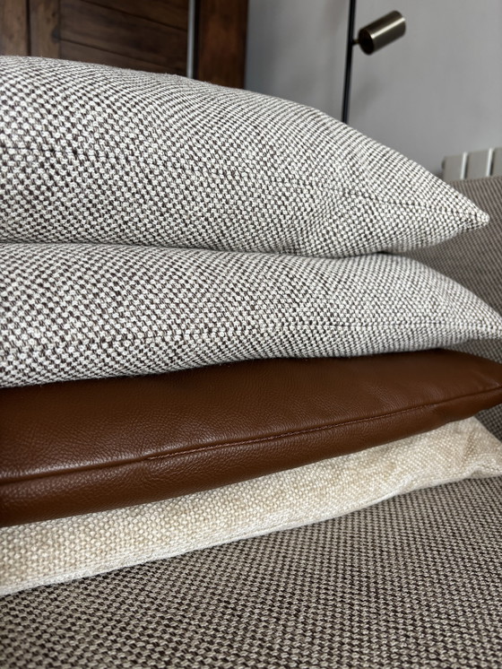 Image 1 of Sofá “Let it Be” de Poltrona Frau