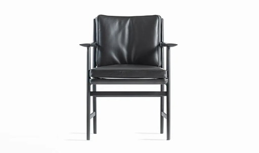 Time & style The sensual ladder dining chair, set of 4
