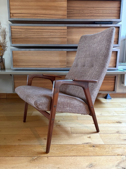 Sillón Pastoe
