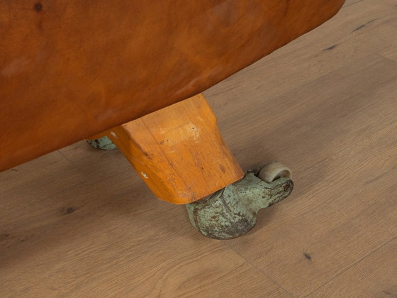 Image 1 of Panca con maniglie per cavalli anni '60, Vintage