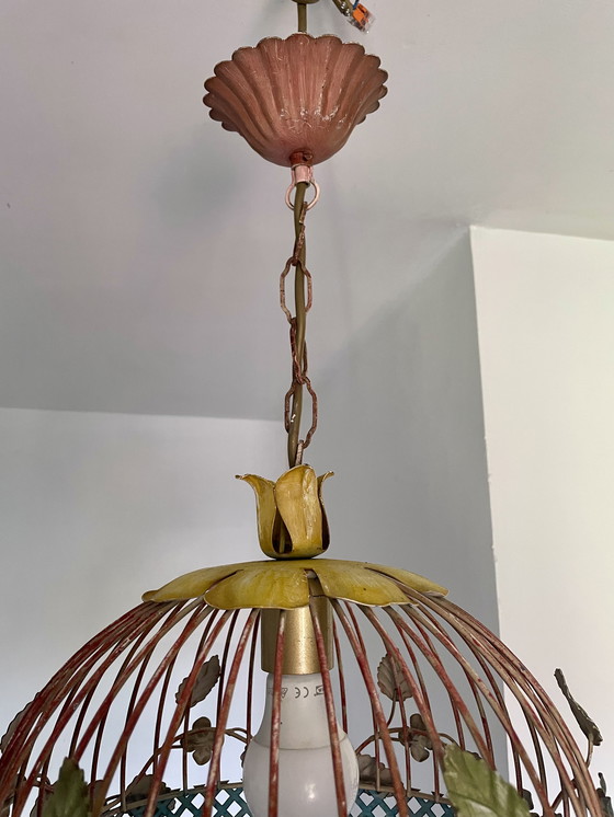 Image 1 of Lampe kooi oiseau