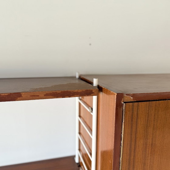 Image 1 of Modulares Wandsystem Babette