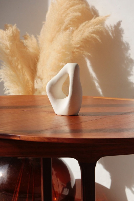 Image 1 of Table Extensible Vintage Teck | Modèle Nathan Polesworth