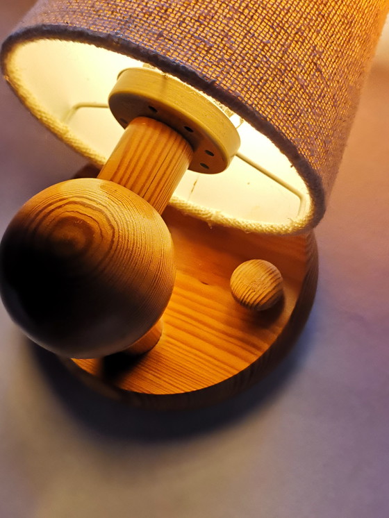 Image 1 of Ensemble d'appliques vintage danoises design Skandi par Marbach Leuchten