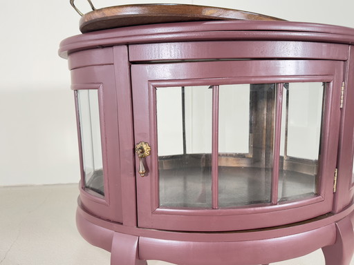 Meuble à thé | Chariot de bar