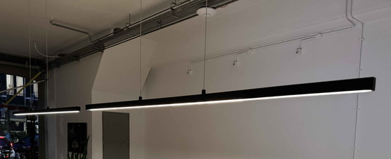 Image 1 of 2 lampes suspendues Lucide Sigma