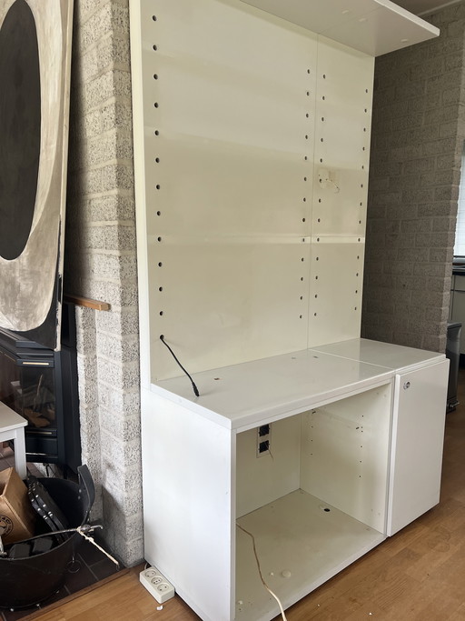 Unité murale Interlübke