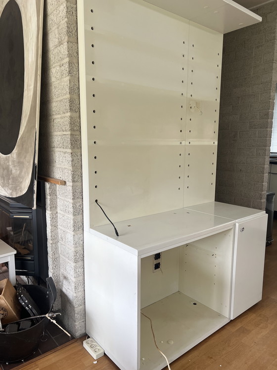 Image 1 of Unité murale Interlübke