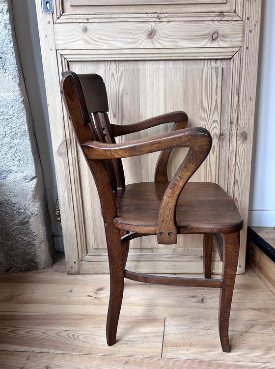 Image 1 of Amerikanischer Sessel