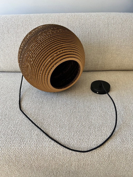 Image 1 of Lámpara colgante de Gratpants Scraplights Moon 14