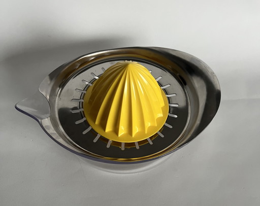Vintage citrus juicer IKEA Spritta