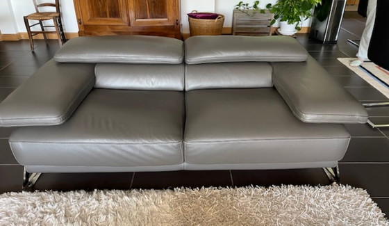 Image 1 of Roche Bobois Sofa Set