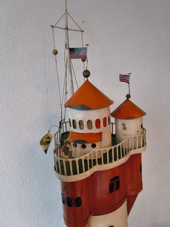 Image 1 of Vintage lighthouse